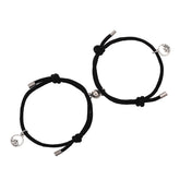 Couple's Magnetic Bracelet